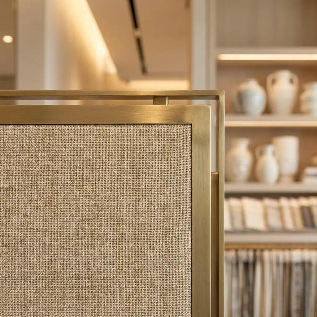 Hastin Showroom Vibes